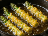 Recipe step