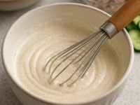 Recipe step