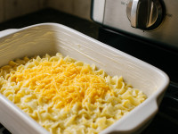 Recipe step