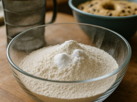 Recipe step