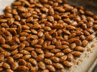 Recipe step