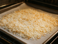 Recipe step