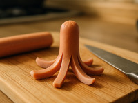 Recipe step