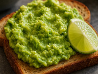 Recipe step