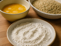 Recipe step