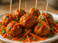 Recipe step
