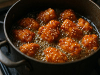 Recipe step