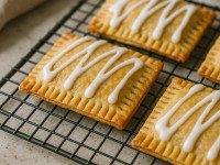 Recipe step