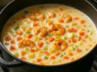 Recipe step