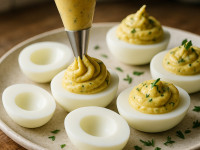 Recipe step