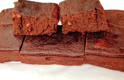 Banana and Chocolate Treat