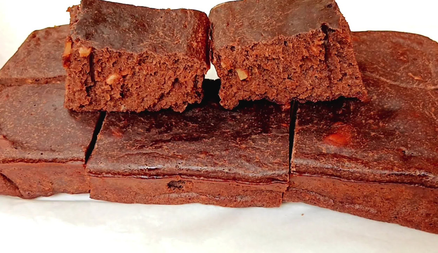 Banana and Chocolate Treat