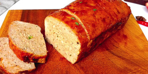 Nostalgic Meatloaf Favorite