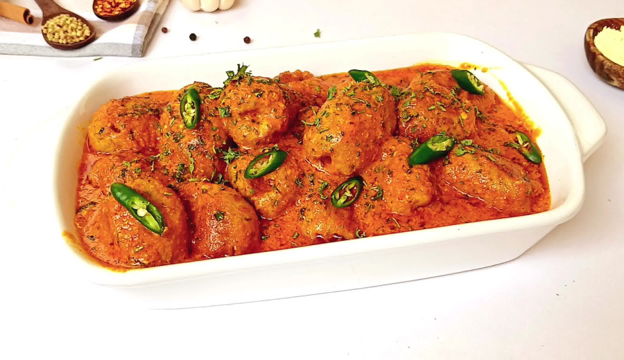 Creamy Chicken Casserole