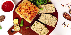 Meatloaf with Chicken