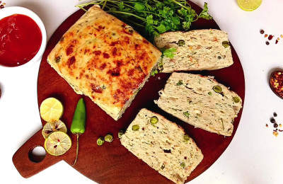 Chicken Meatloaf