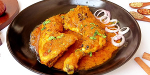 Flavorful Chicken Stir-Fry