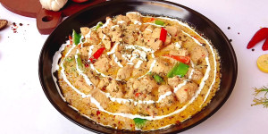 Creamy Delight in a Pot