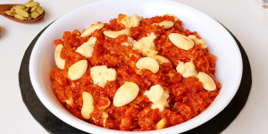 Flavorful Carrot Dish