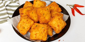 Chicken Nugget Delights