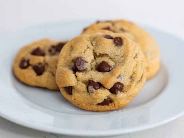 Cookies from the Homestead Harvest