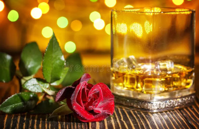Whiskey Rose