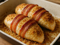 Recipe step