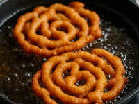 Recipe step