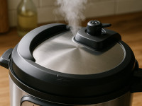 Recipe step