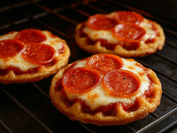Recipe step
