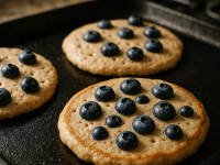Recipe step