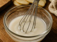 Recipe step