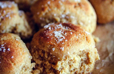 Honey Wheat Bread Made in a Slow Cooker