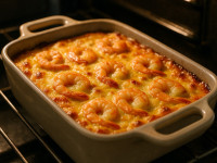 Recipe step