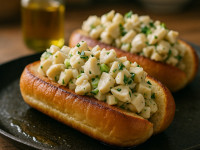 Recipe step