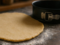 Recipe step