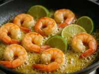 Recipe step