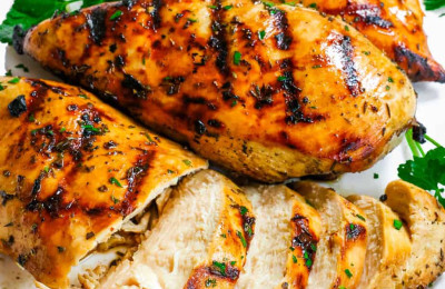 RamJam Chicken Delight