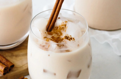 Simple and Fast Horchata Recipe