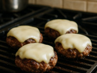 Recipe step