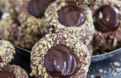 Kahlua Treats