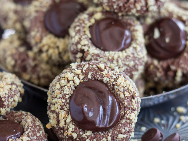 Kahlua Treats