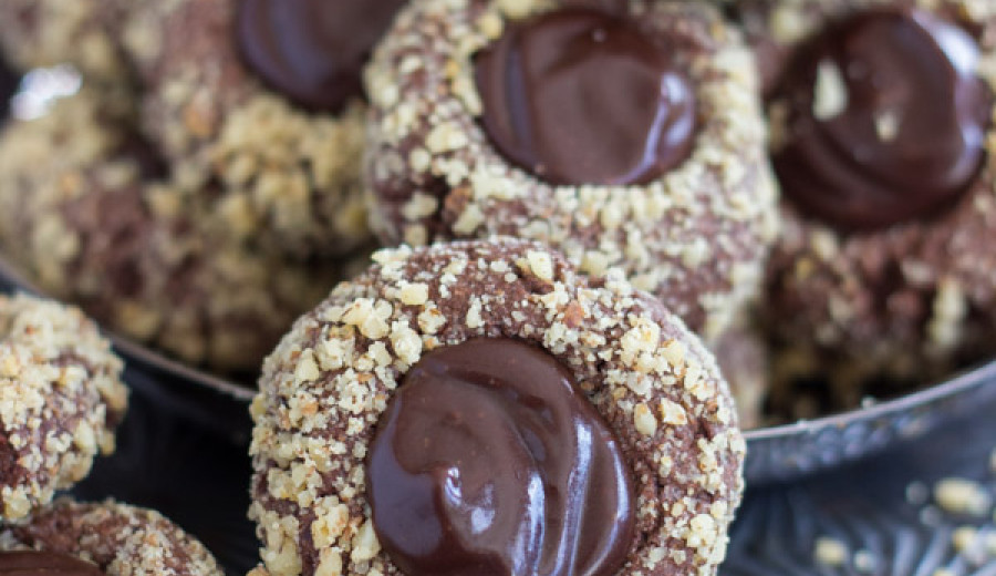 Kahlua Treats