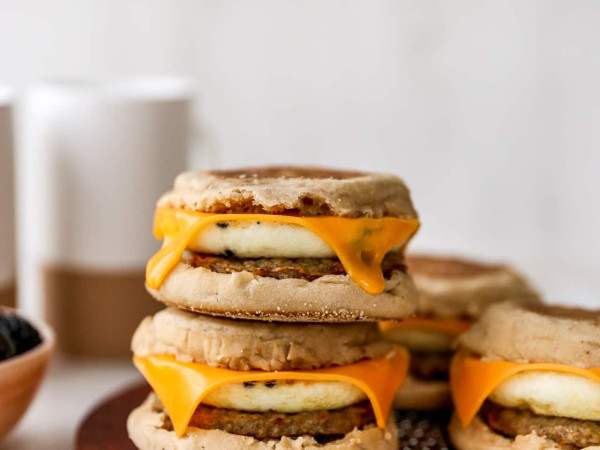 Quick Breakfast Sandwiches for Busy Mornings