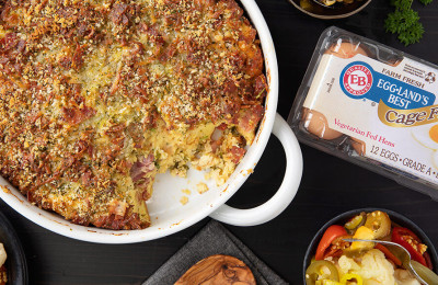 Farm Fresh Strata