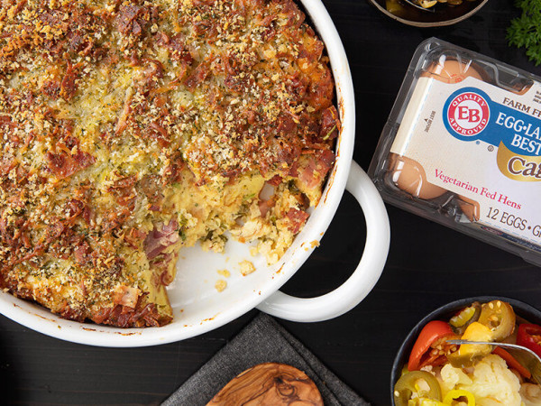 Farm Fresh Strata
