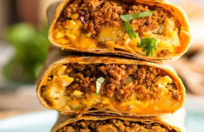 Turkey Chorizo with a Mexican Twist