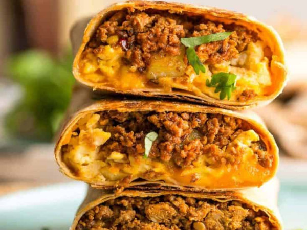 Turkey Chorizo with a Mexican Twist