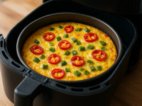 Recipe step