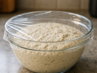 Recipe step